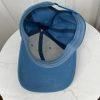 Patagonia Men Badge Patch Roger That Hat Catalyst Blue Spring 2016 One Size