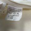 MORI LEE Women Gorgeous Ivory Champagne Strapless Beaded Wedding Dress Size 10