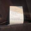Hugo Boss Guabello Super 130 Wool Blazer Size 38R Brown 2 Button Double Vented