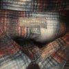LL Bean Signature Cotton Shirt Plaid Flannel Long Sleeve Slim Fit Button Up