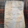 LL Bean Signature Cotton Shirt Plaid Flannel Long Sleeve Slim Fit Button Up