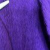 10-6549.jpg Talbots Women Wool Cardigan Blazer Size 6 Purple Cozzy Warm Preppy Comfy