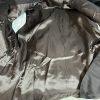 Ralph Ralph Lauren Suit Mens 42R Wool 3PC Jacket Vest Pants Brown Striped