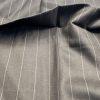 Ralph Ralph Lauren Suit Mens 42R Wool 3PC Jacket Vest Pants Brown Striped