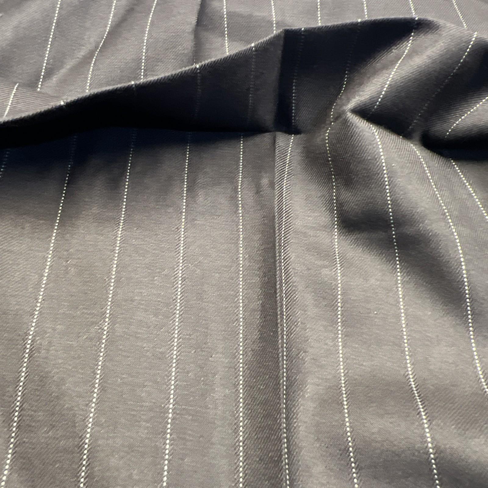 Ralph Ralph Lauren Suit Mens 42R Wool 3PC Jacket Vest Pants Brown Striped