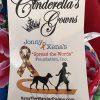 10-7602.jpg Tiffany Design Cotton Skirt Size 2 Royal Garden Mermaid Lined Formal Long Train
