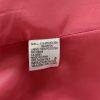 Tahari ASL Polyester Rayon Blazer Size 10 Pink 3/4 Sleeve Twill Shawl Collar