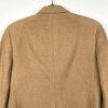 Jos A Bank Clothiers Vintage Camel Hair Blazer Size 40R Tan Vented Sport Coat