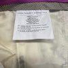 Etro Viscose Blend Tapered Leg Pants Size Eur 42 Multicolor Paisley Casual Cool