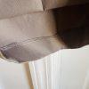Han Kjobenhavn Cotton Polyester Pants 34x32 Khaki Pleats at Front Wide leg
