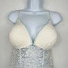 APT 9 Lace Lingerie Size XXL Babydoll 90's Y2K Ruffle Intimates Sleepwear Fairy