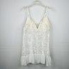 APT 9 Lace Lingerie Size XXL Babydoll 90's Y2K Ruffle Intimates Sleepwear Fairy