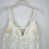 APT 9 Lace Lingerie Size XXL Babydoll 90's Y2K Ruffle Intimates Sleepwear Fairy
