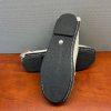 Spring Step L’Artiste Desi Soft Leather Flat Shoes Size 39 Natural Slip On New