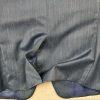 Lauren Ralph Lauren Men Polyester Rayon Blazer 44R Blue One Vent New MSRP 5