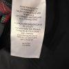 Lauren Ralph Lauren Women Wool Tartan Plaid Pants 22W Cuffed Stretch Slim Fit
