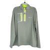 RLX Ralph Lauren 1/4 Zip Performance Jersey Pullover XL Wicking Athleisure New
