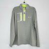 RLX Ralph Lauren 1/4 Zip Performance Jersey Pullover XL Wicking Athleisure New