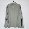 RLX Ralph Lauren 1/4 Zip Performance Jersey Pullover XL Wicking Athleisure New
