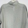 RLX Ralph Lauren 1/4 Zip Performance Jersey Pullover XL Wicking Athleisure New