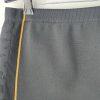 Adidas Ivy Park Drip 2.2 Stretchy Knit Mini Skirt 3X Sporty Black Athletic Logo