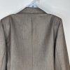 s-l1600-230.jpg Suit Studio Women Polyester Pant Suit Size 18 Brown Lined Notch Collar 2PC