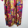100% Cotton bath Robe Beach Roomy dress Cover Kimono Summer Party Wear