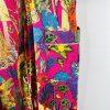 100% Cotton bath Robe Beach Roomy dress Cover Kimono Summer Party Wear