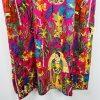 100% Cotton bath Robe Beach Roomy dress Cover Kimono Summer Party Wear