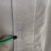 VTG Polo Ralph Lauren Jacket Trench Coat M Tan Chore Hunting Sportsman Barn