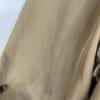 VTG Polo Ralph Lauren Jacket Trench Coat M Tan Chore Hunting Sportsman Barn
