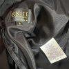 Ignite Evenings Dress 8 Black Gothic Fairy Prom Strappy Grunge Open Back Y2K