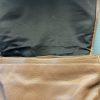 Coach Trans Atlantic Tan Leather Messenger Bag Shoulder Computer Briefcase Bag