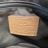 Coach Trans Atlantic Tan Leather Messenger Bag Shoulder Computer Briefcase Bag