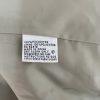 Le Suit Women Polyester Skirt Suit Size 16P Beige Multi 2 Piece Collarless