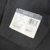 10-1779.jpg Kenneth Cole Reaction Wool Polyester Suit 44R Pant 38 Gray The Slim Collection