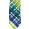 10-1800.jpg Ted Baker Men Silk Neck Tie Multicolor 58.5 inch Luxury Stylish