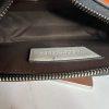 Marc Jacobs The Snapshot Camera Crossbody Bag Saffiano Leather Dual Zip Multi