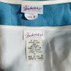 Fredericks Of Hollywood Vtg Peignoir Size S Nightgown Size M White Bridal Beaded