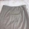 NARCISO RODRIGUEZ Virgin Wool Skirt Suit Beige Skirt Suit Size 2