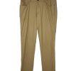 Lululemon Men Commision Pants Size 36x33 Athletic Warpstreme Commuter Stretch