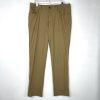 Lululemon Men Commision Pants Size 36x33 Athletic Warpstreme Commuter Stretch
