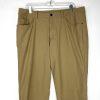 Lululemon Men Commision Pants Size 36x33 Athletic Warpstreme Commuter Stretch
