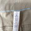 Lululemon Men Commision Pants Size 36x33 Athletic Warpstreme Commuter Stretch