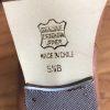 BIARRITZ Women Brown Genuine Leather Equestrian Riding Boots Shoes Size 5.5 B