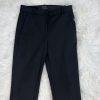 J Crew Viscose Stretch Pants Size 6 High Rise Cameron Flat Front Skinny Trouser