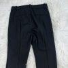J Crew Viscose Stretch Pants Size 6 High Rise Cameron Flat Front Skinny Trouser