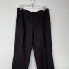 10-2637.jpg KASPER Viscose Blend Pant Suit Size 10 Brown Crepe Business 2PC Pockets Lined