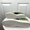Puma Suede Men Vintage Green Black White Bottoms Sneakers Size 10