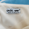 QUOC ANH Gold Stunning Girl Lined Party Dress 12 to 13 years old